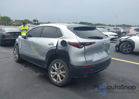 2021 Mazda Cx-30 Select from USA, damaged, VIN 3MVDMBBLXMM246600